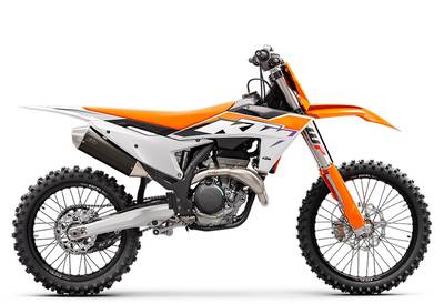 Used 250 dirt bike top for sale